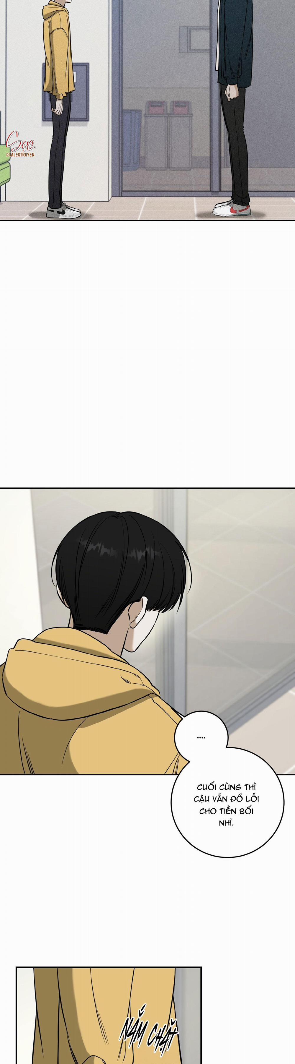 (Abo) Feel My Benefit 34 ss2 trang 19