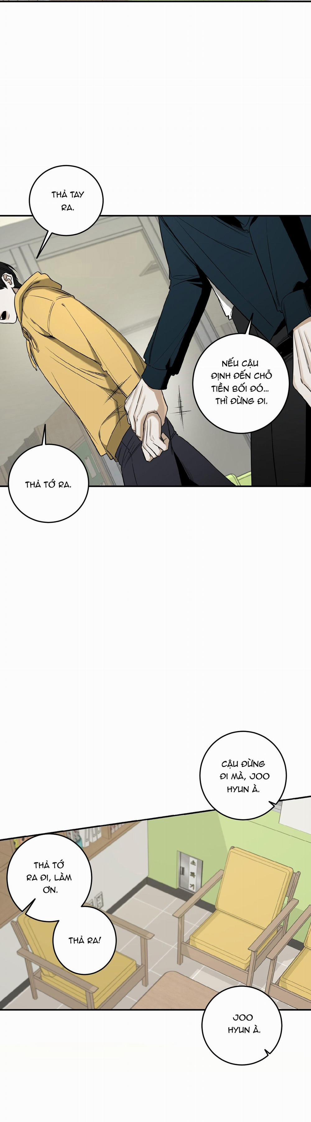 (Abo) Feel My Benefit 34 ss2 trang 22