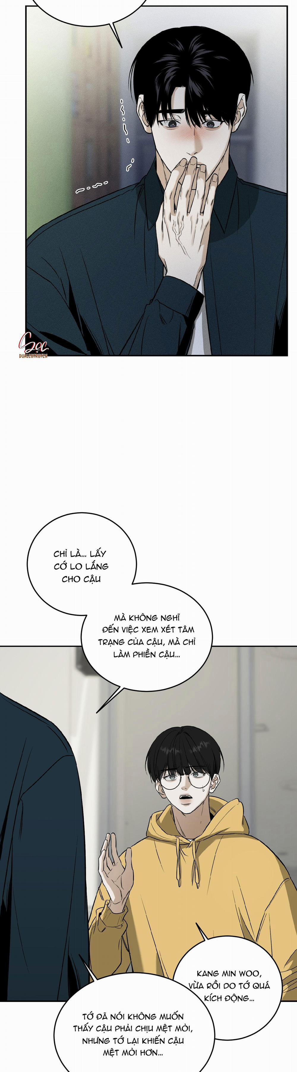 (Abo) Feel My Benefit 34 ss2 trang 29