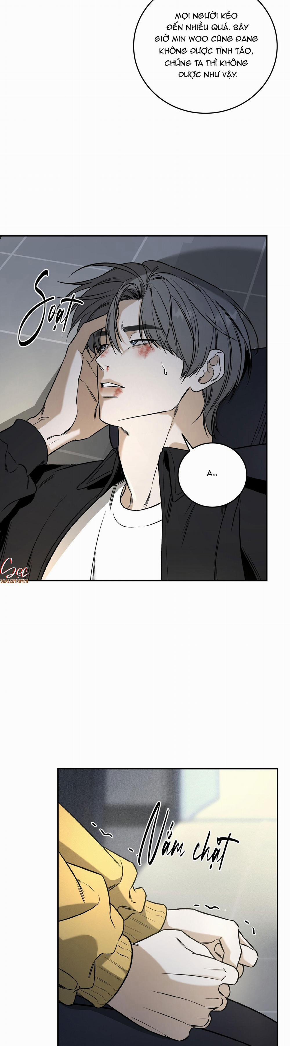 (Abo) Feel My Benefit 34 ss2 trang 5