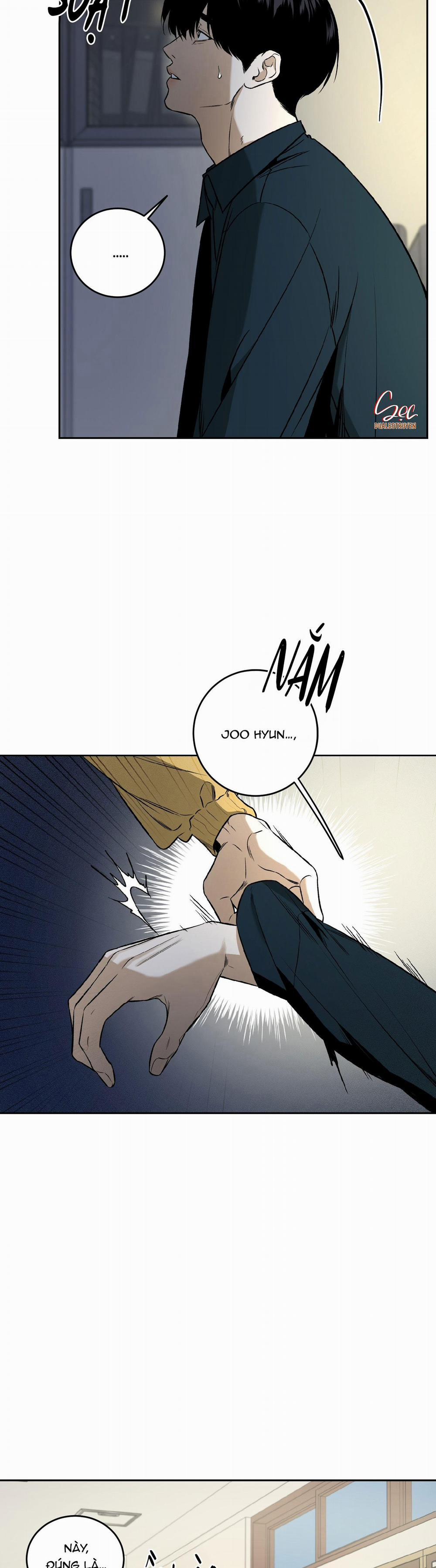 (Abo) Feel My Benefit 34 ss2 trang 7