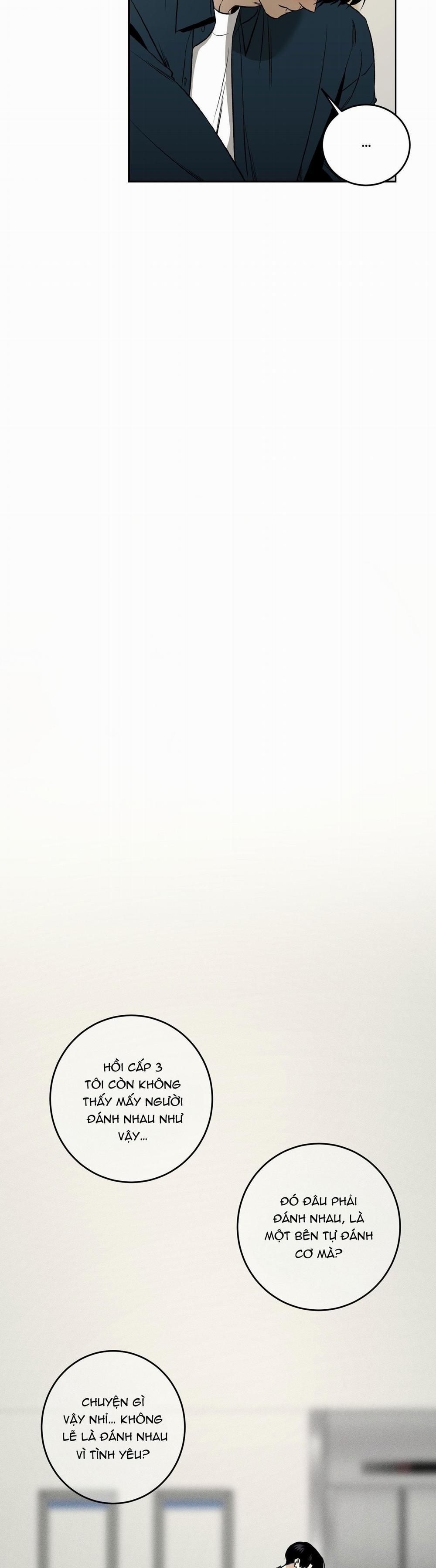 (Abo) Feel My Benefit 34 ss2 trang 9