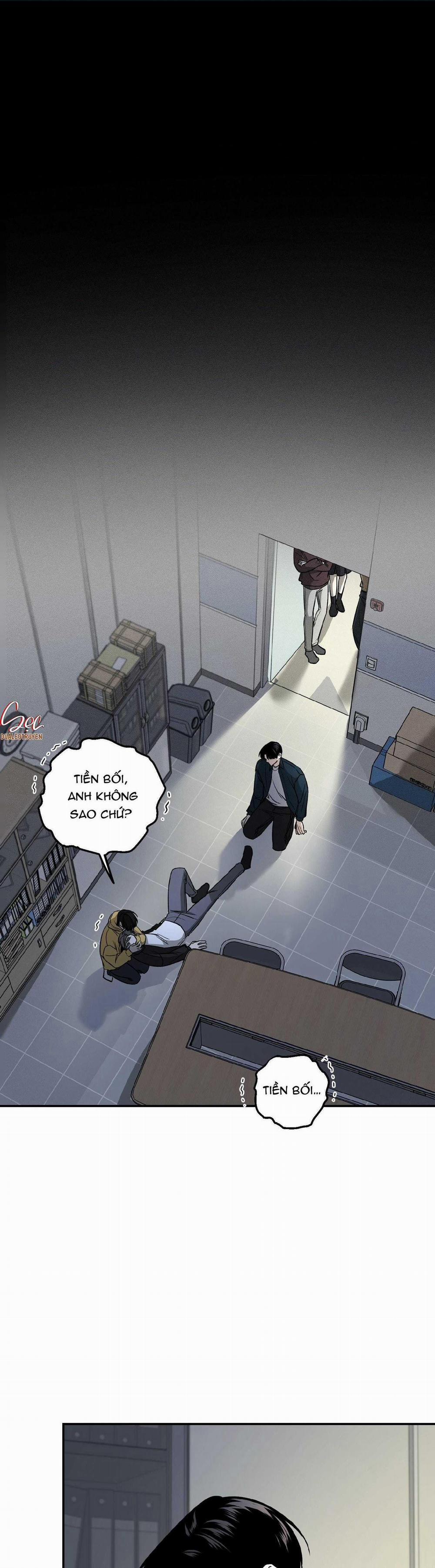 (Abo) Feel My Benefit 34 trang 0