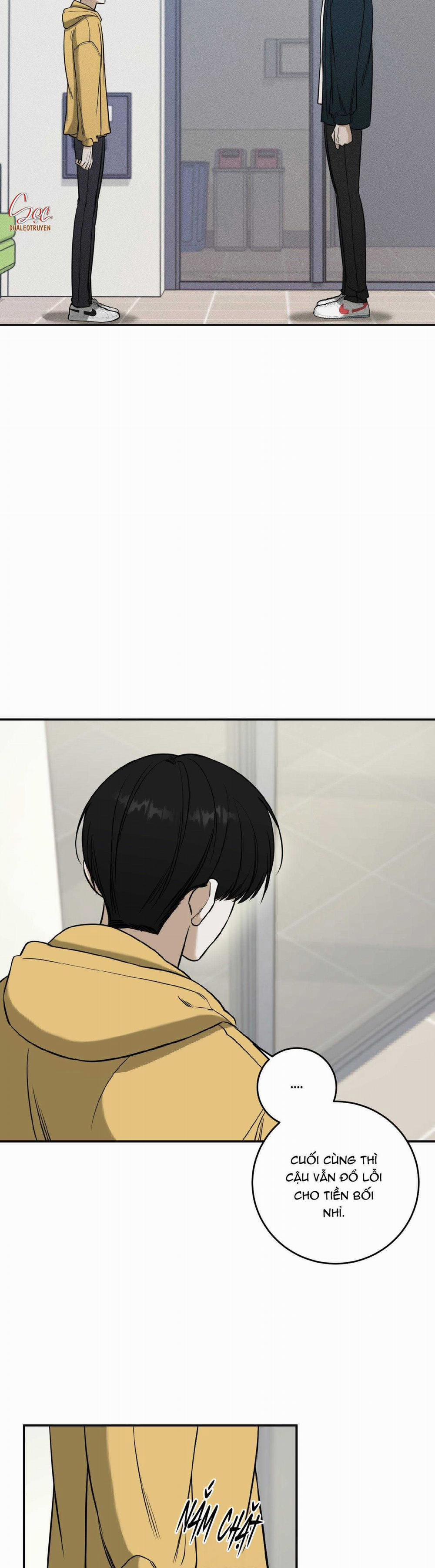 (Abo) Feel My Benefit 34 trang 19