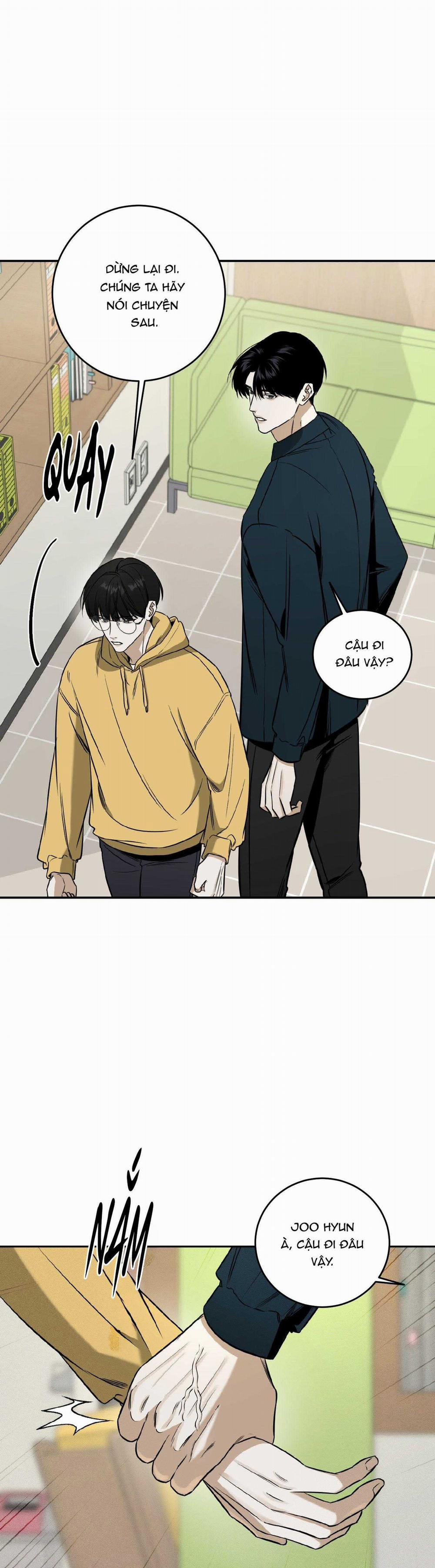 (Abo) Feel My Benefit 34 trang 21