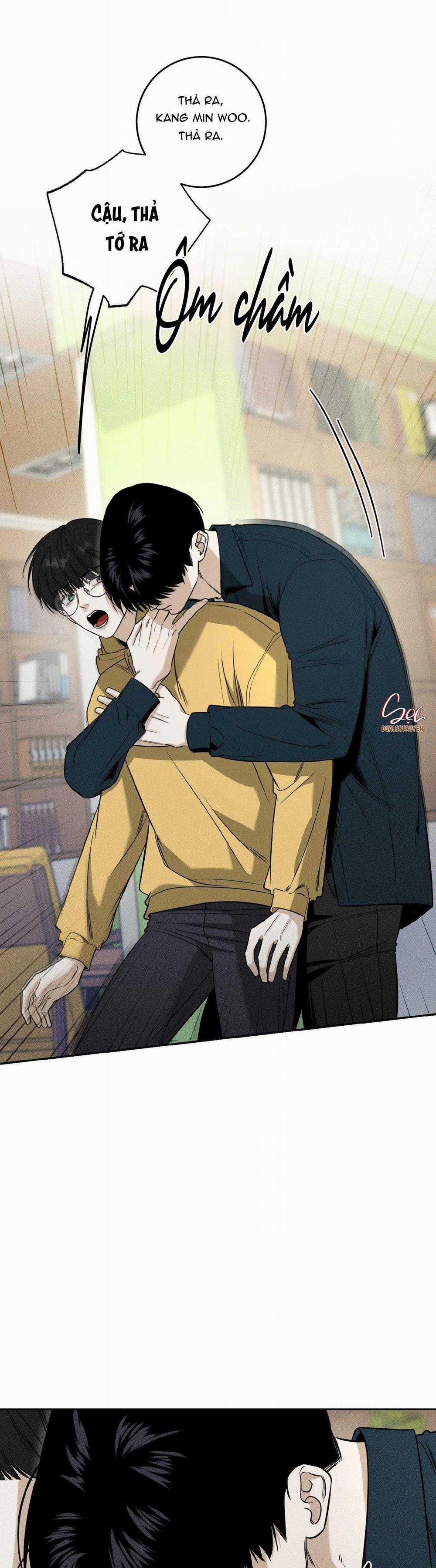 (Abo) Feel My Benefit 34 trang 23