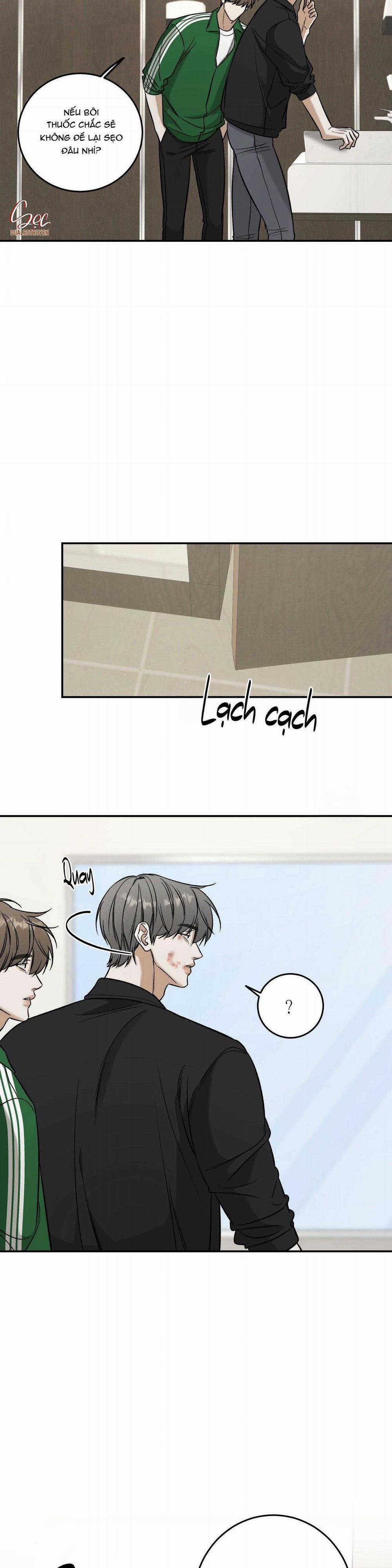 (Abo) Feel My Benefit 35 trang 10