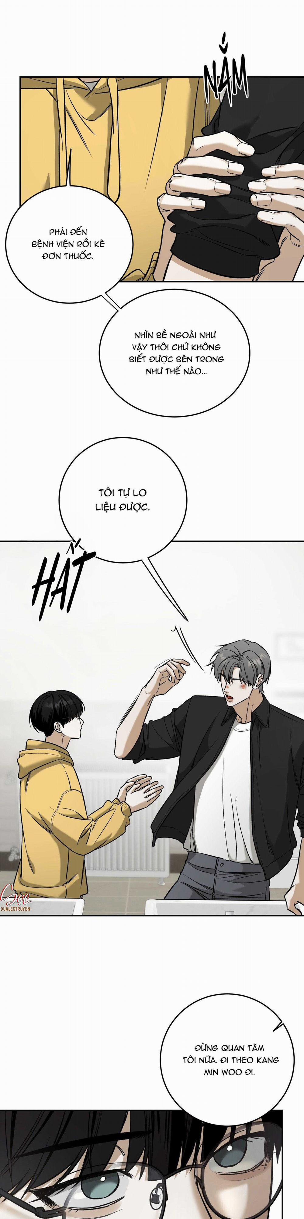 (Abo) Feel My Benefit 35 trang 13