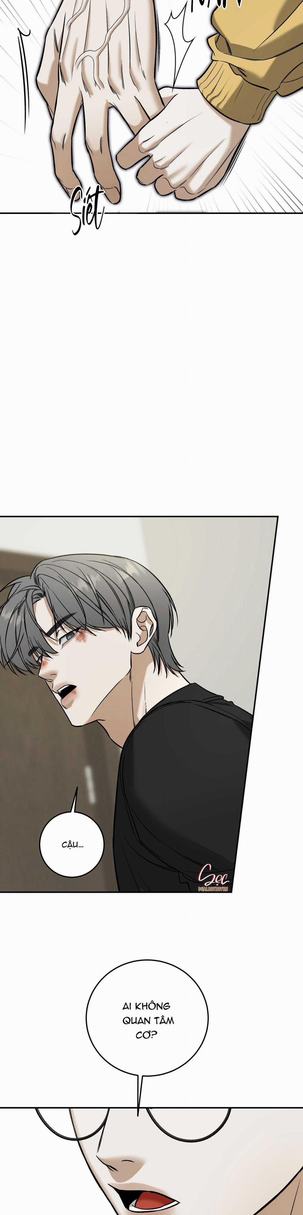 (Abo) Feel My Benefit 35 trang 18