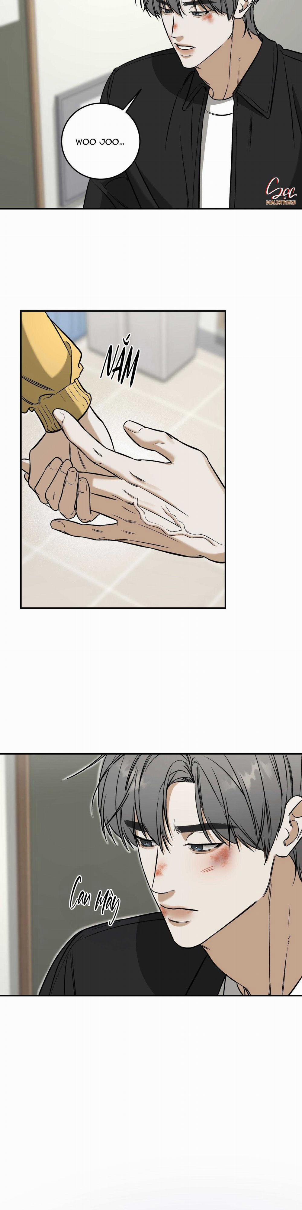 (Abo) Feel My Benefit 35 trang 21