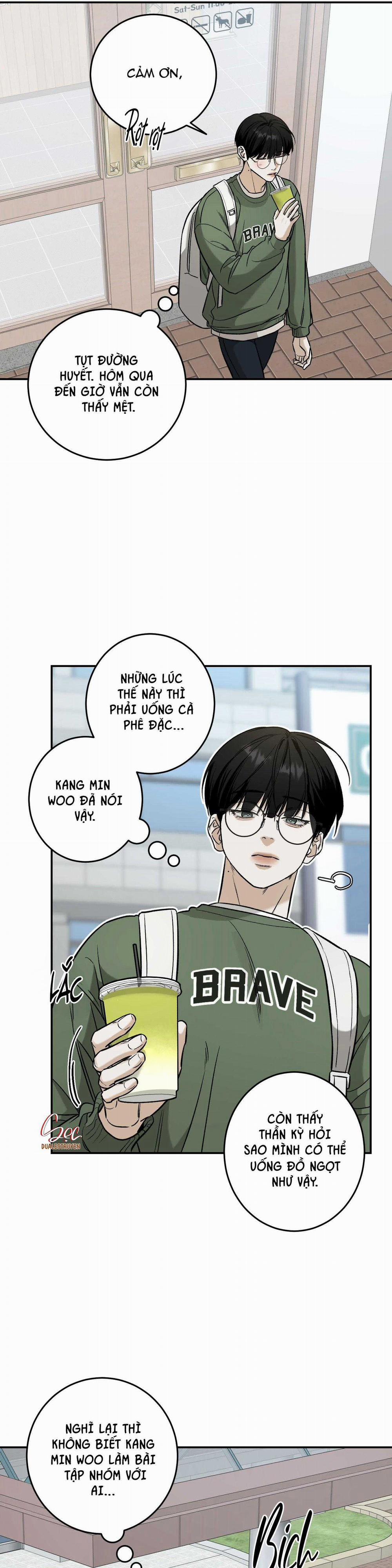 (Abo) Feel My Benefit 35 trang 27