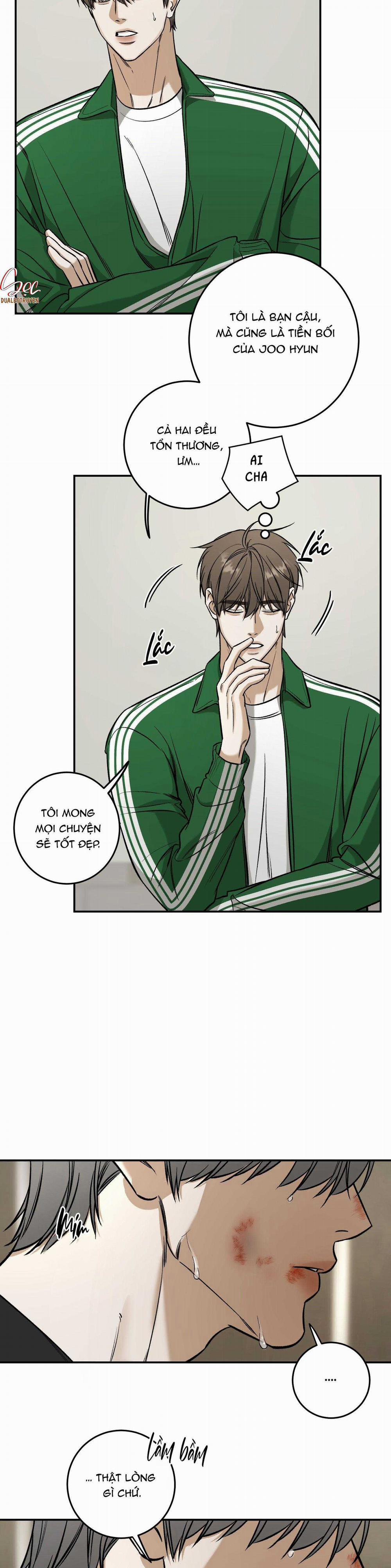 (Abo) Feel My Benefit 35 trang 7