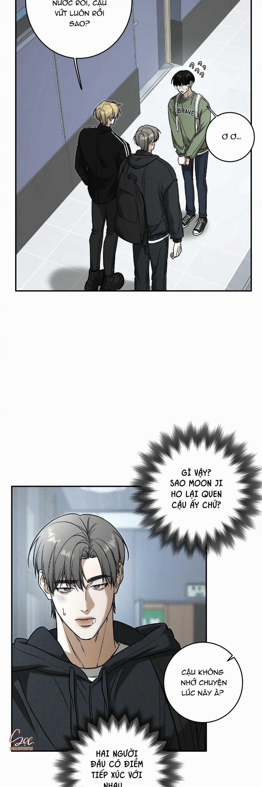 (Abo) Feel My Benefit 36 trang 18