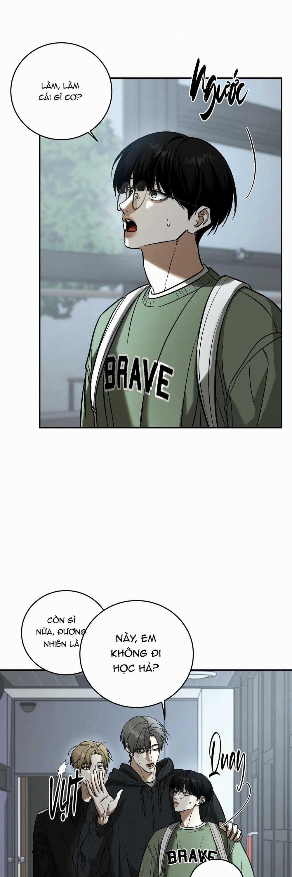 (Abo) Feel My Benefit 36 trang 28