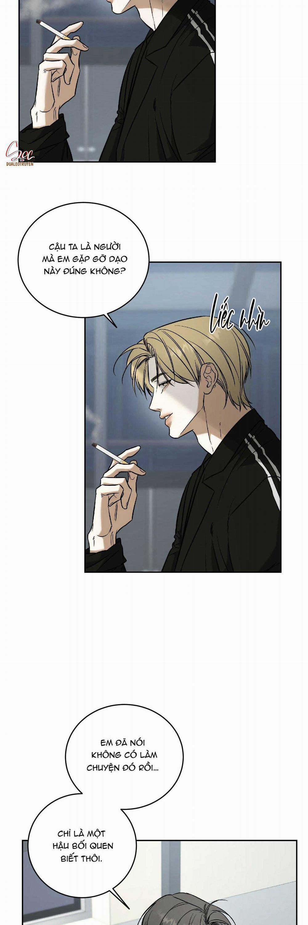 (Abo) Feel My Benefit 36 trang 34