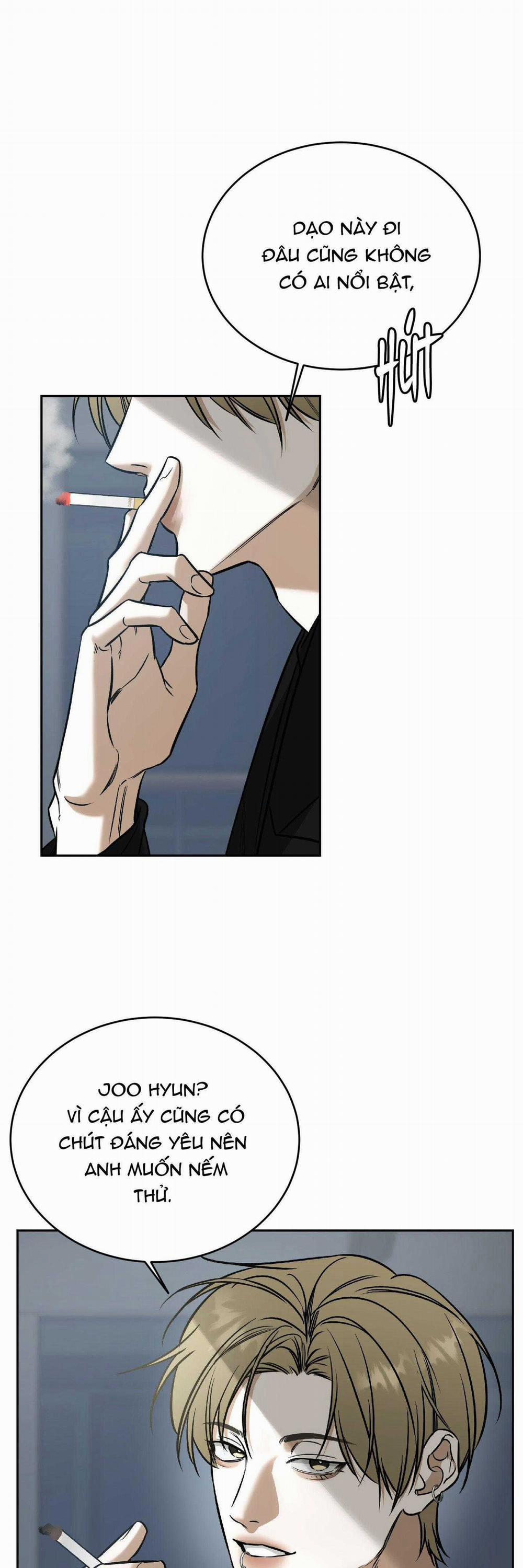 (Abo) Feel My Benefit 36 trang 37