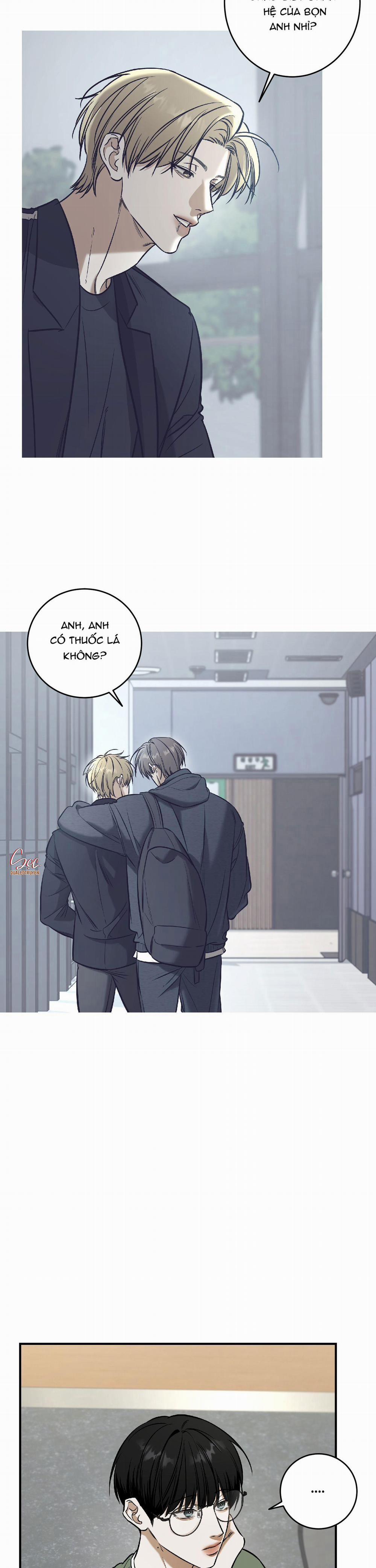 (Abo) Feel My Benefit 37 trang 1