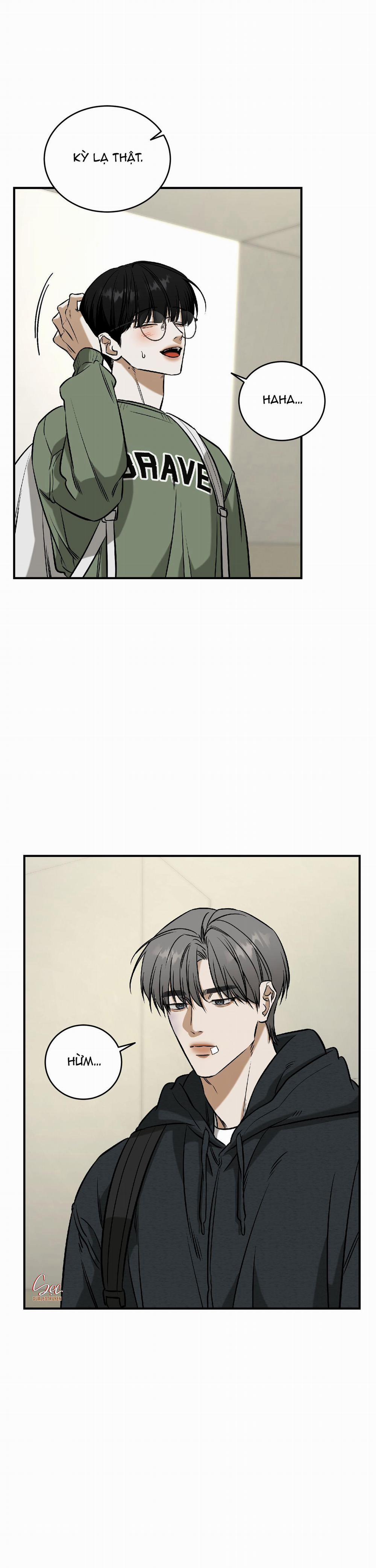 (Abo) Feel My Benefit 37 trang 13