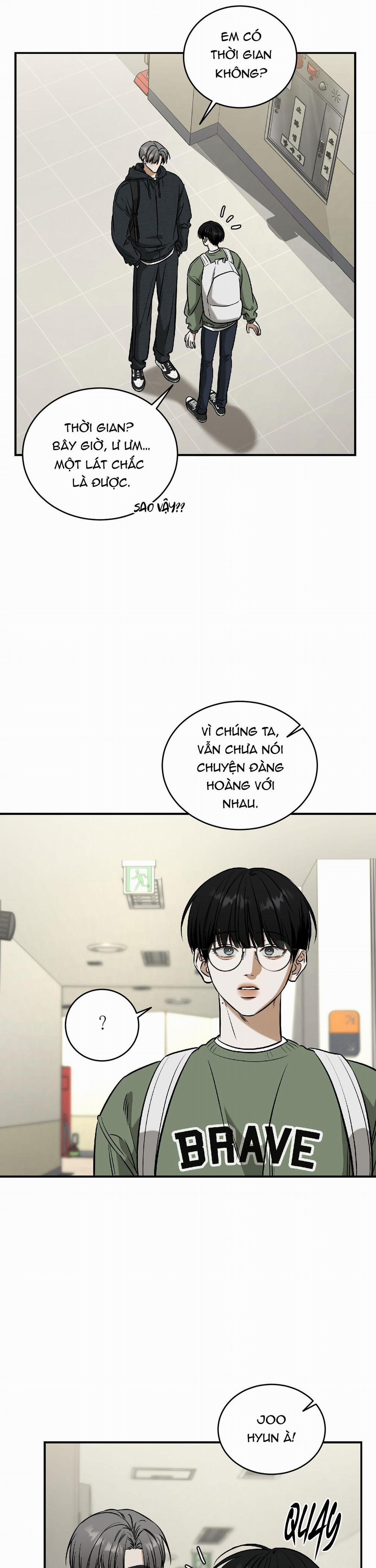 (Abo) Feel My Benefit 37 trang 14