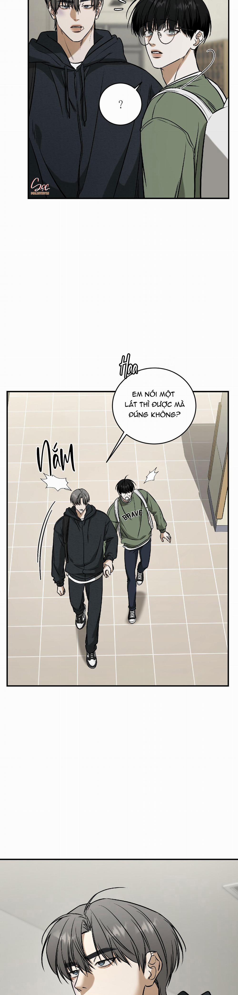 (Abo) Feel My Benefit 37 trang 15