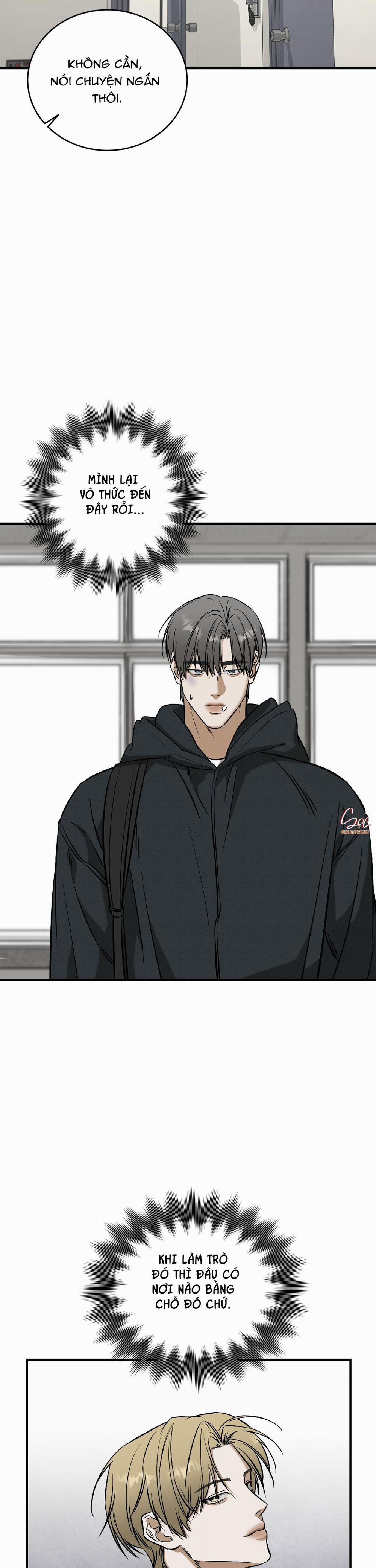 (Abo) Feel My Benefit 37 trang 17