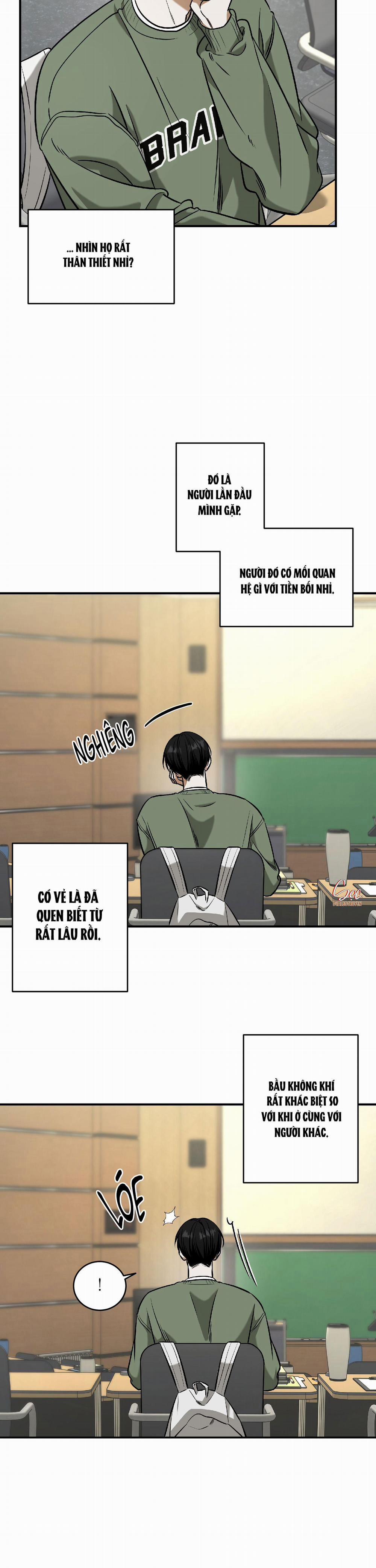 (Abo) Feel My Benefit 37 trang 2