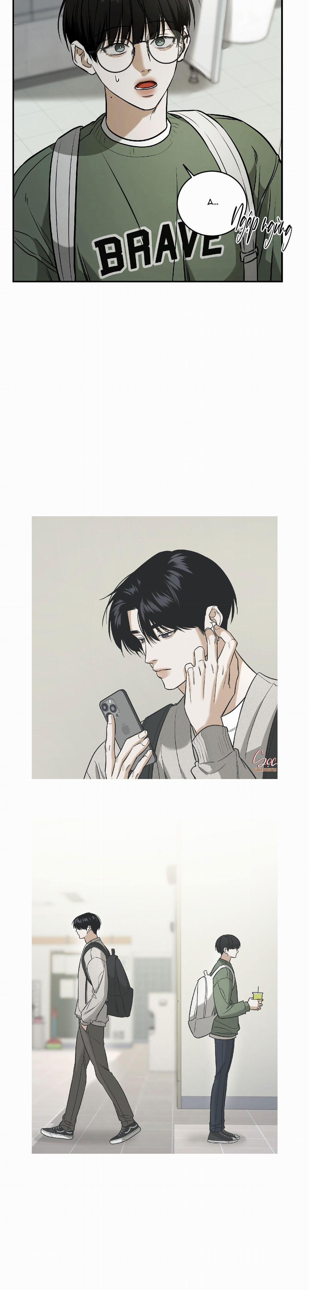 (Abo) Feel My Benefit 37 trang 22