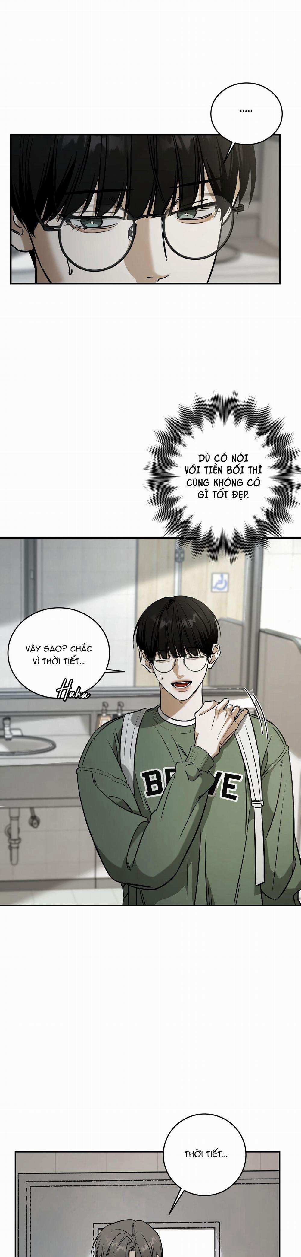 (Abo) Feel My Benefit 37 trang 23