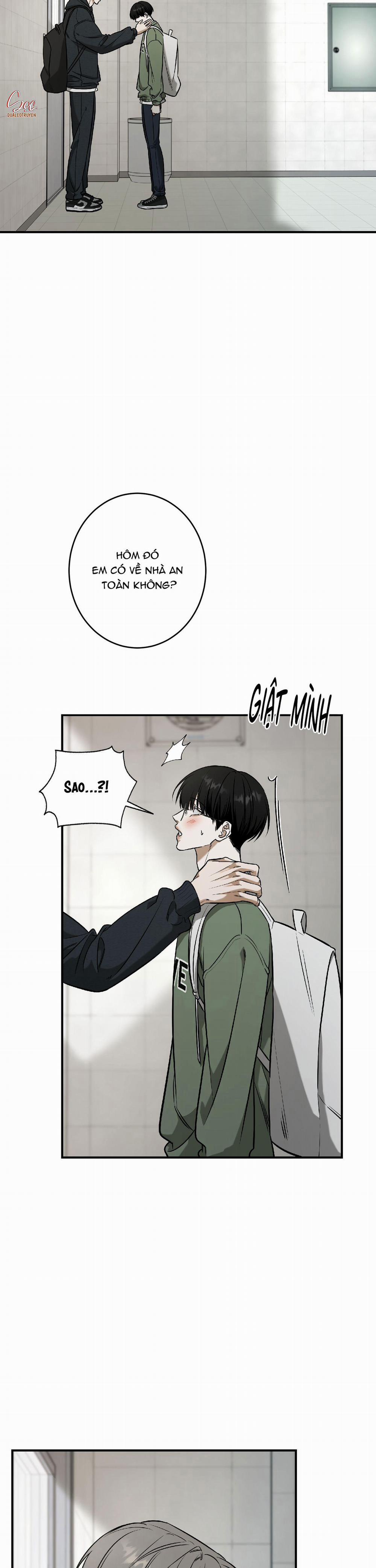 (Abo) Feel My Benefit 37 trang 28