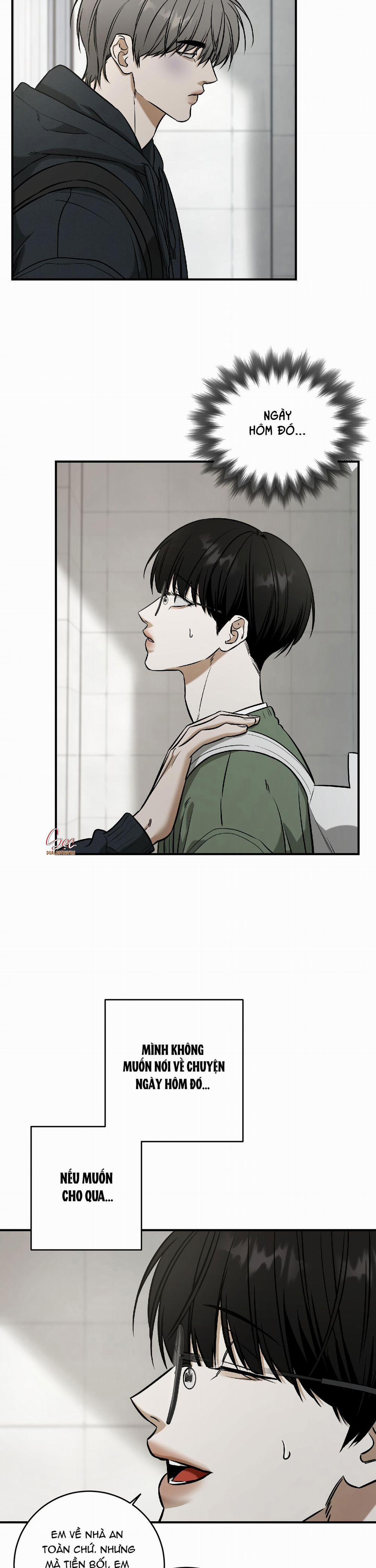 (Abo) Feel My Benefit 37 trang 29