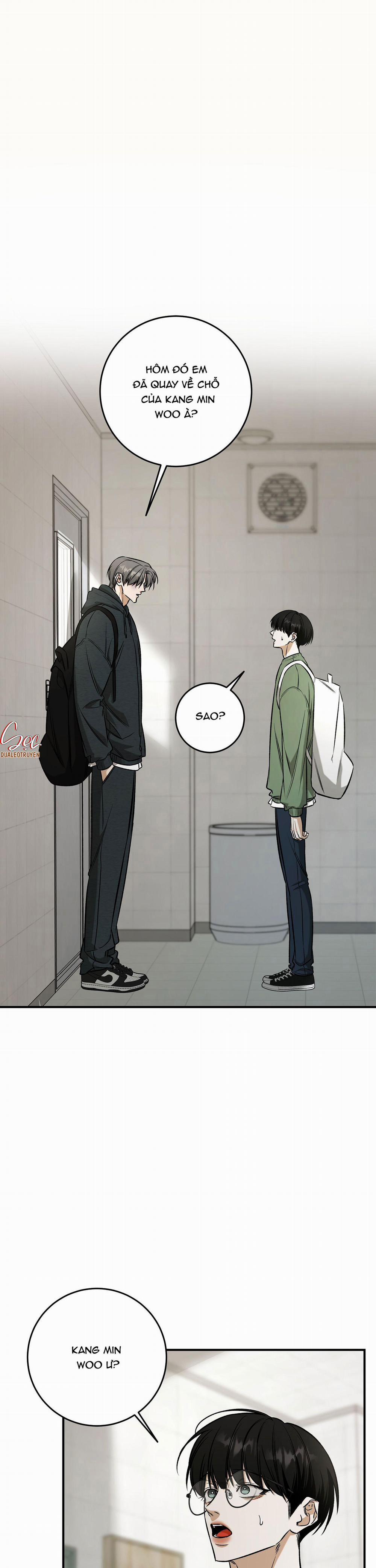 (Abo) Feel My Benefit 38 trang 0