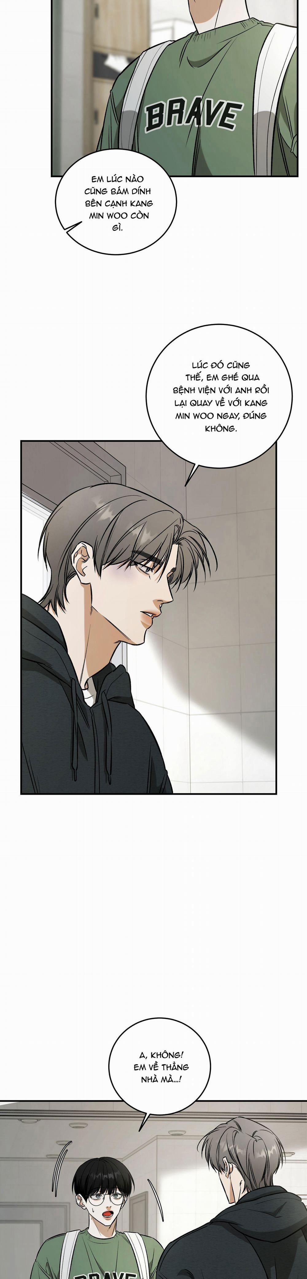 (Abo) Feel My Benefit 38 trang 1