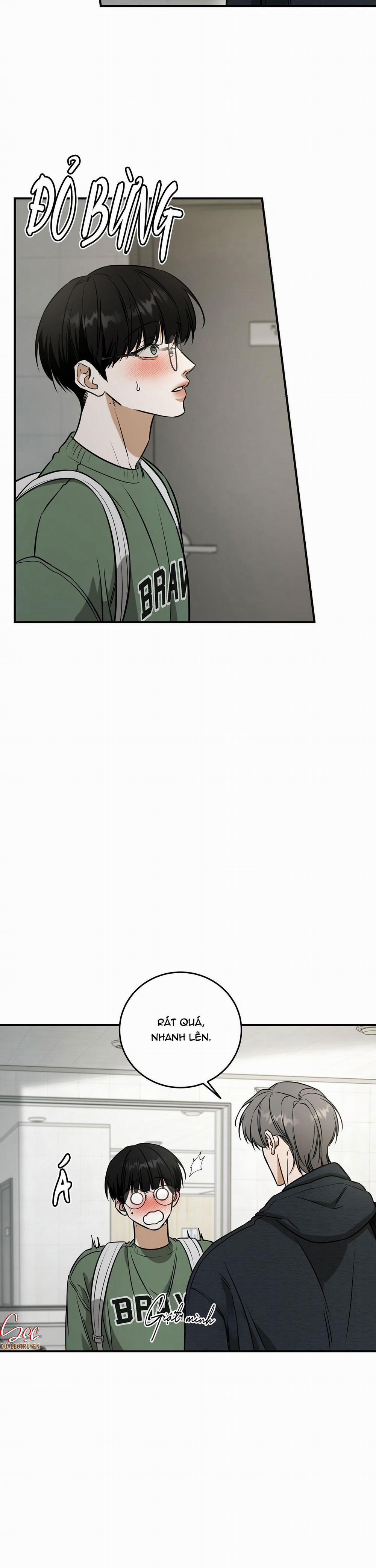 (Abo) Feel My Benefit 38 trang 13