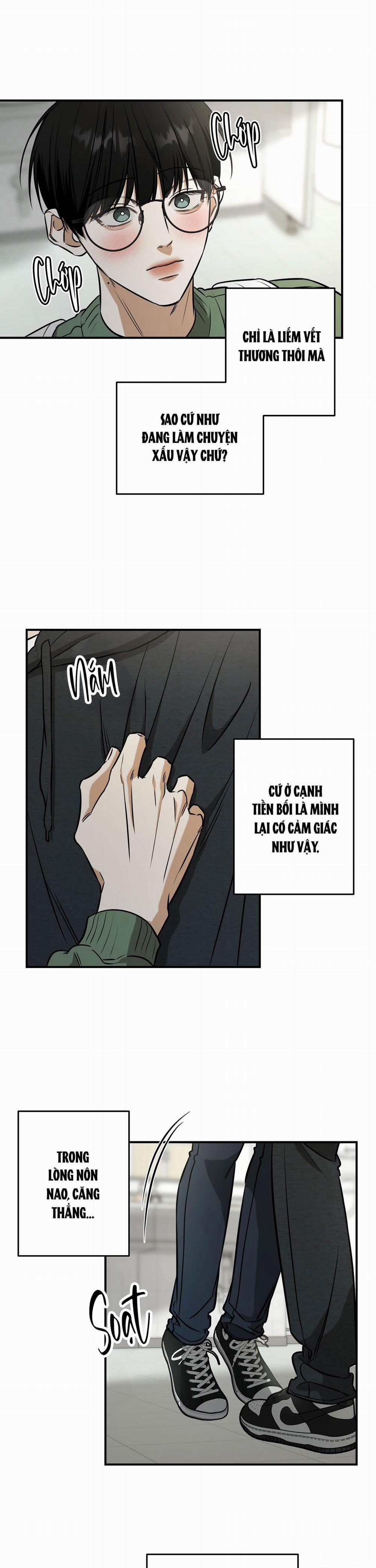 (Abo) Feel My Benefit 38 trang 14