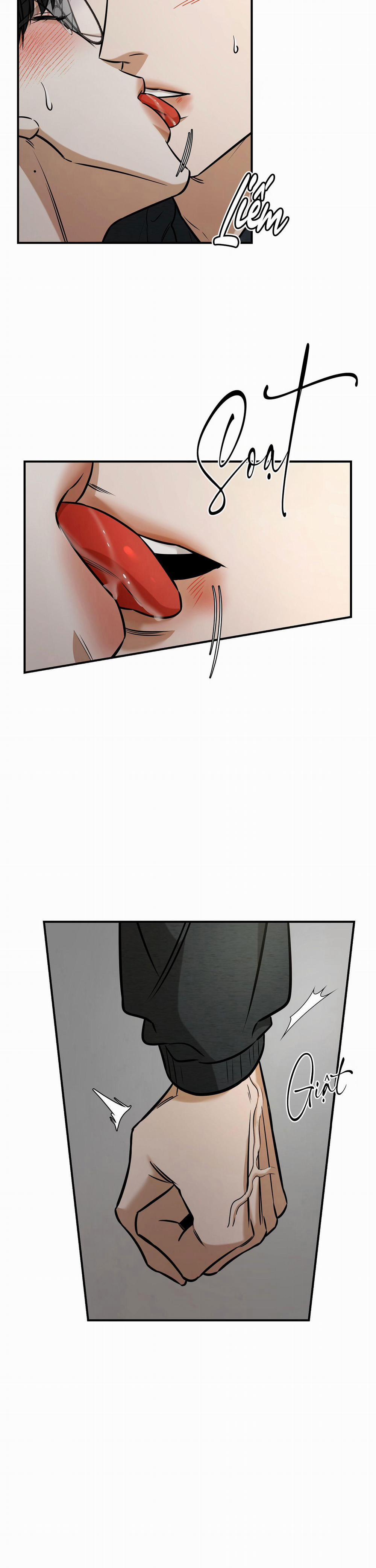 (Abo) Feel My Benefit 38 trang 16