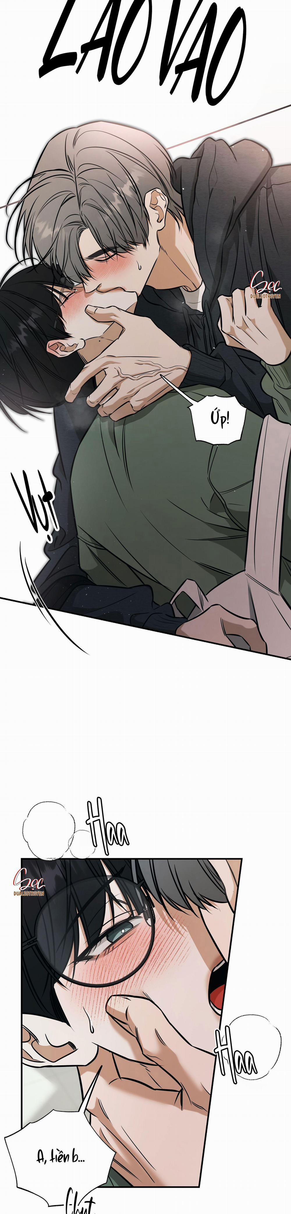 (Abo) Feel My Benefit 38 trang 18