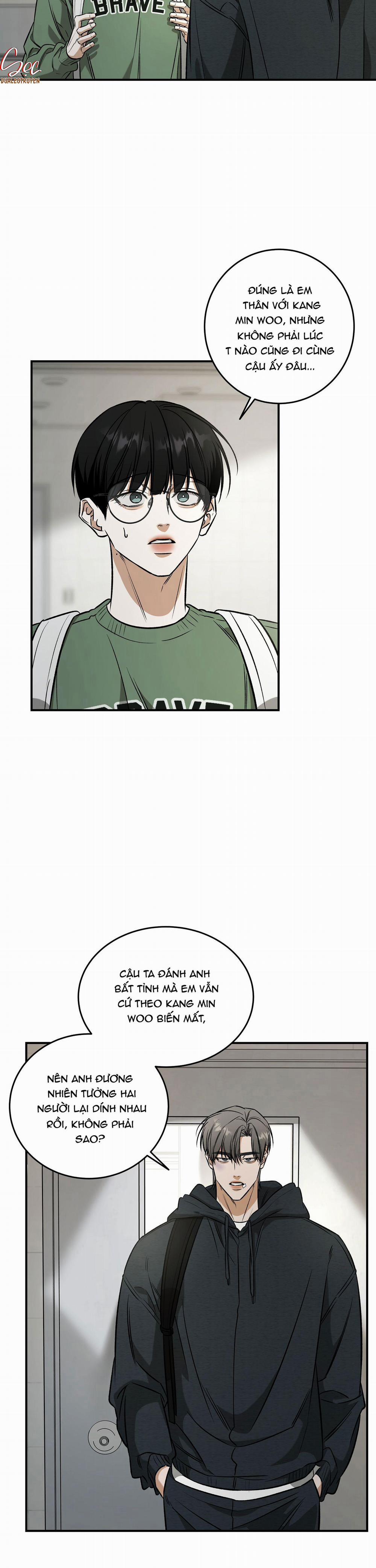 (Abo) Feel My Benefit 38 trang 2