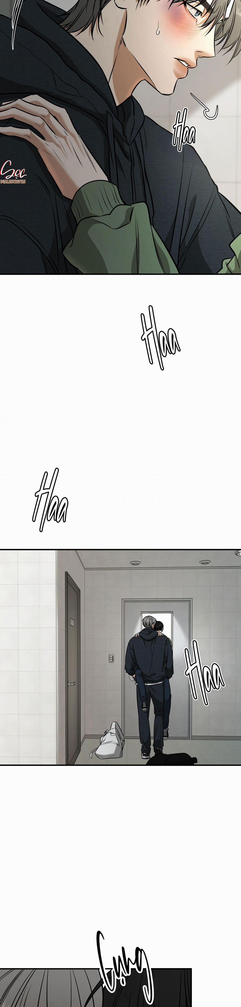 (Abo) Feel My Benefit 38 trang 23