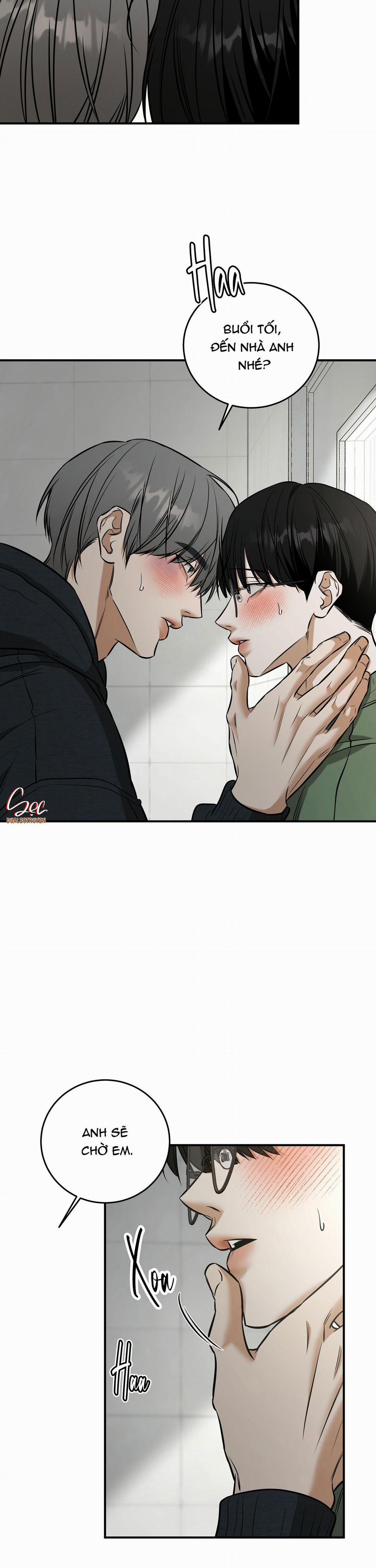 (Abo) Feel My Benefit 38 trang 24