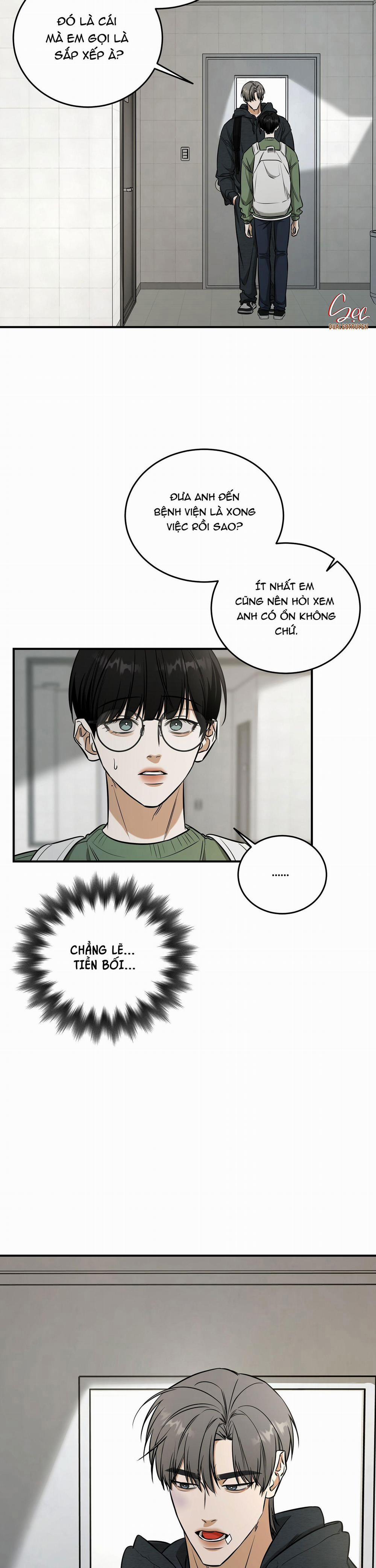 (Abo) Feel My Benefit 38 trang 4