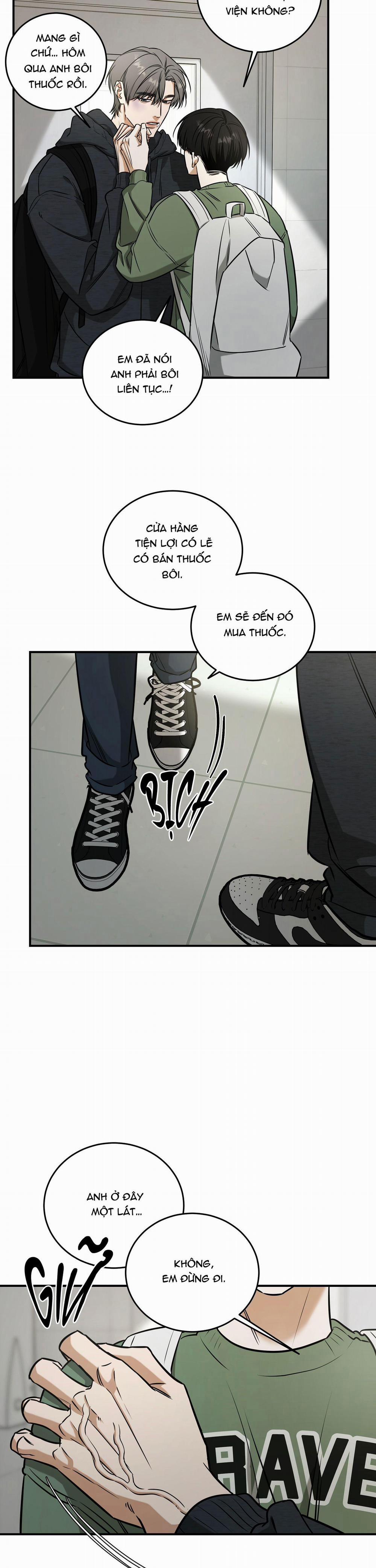 (Abo) Feel My Benefit 38 trang 8