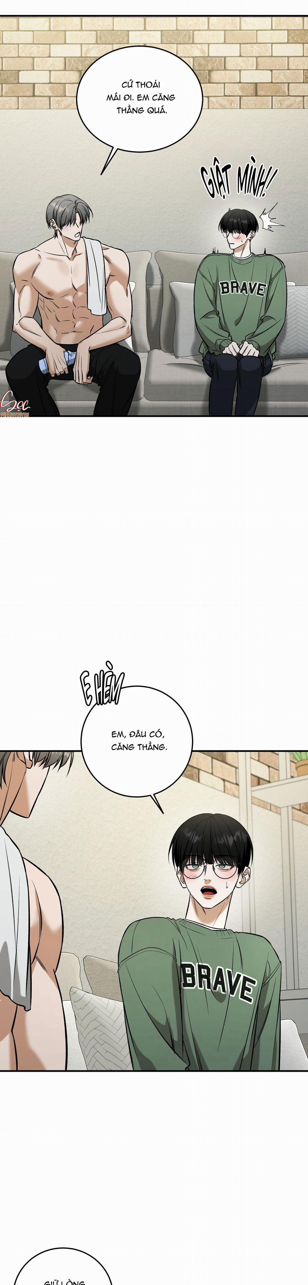 (Abo) Feel My Benefit 39 trang 10