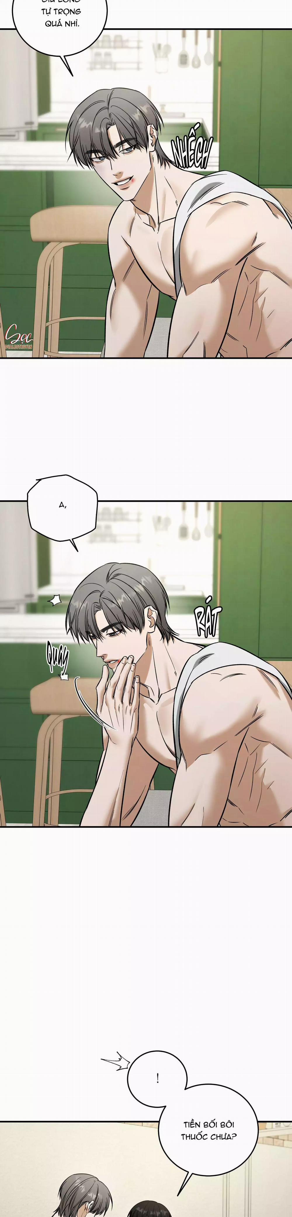 (Abo) Feel My Benefit 39 trang 11