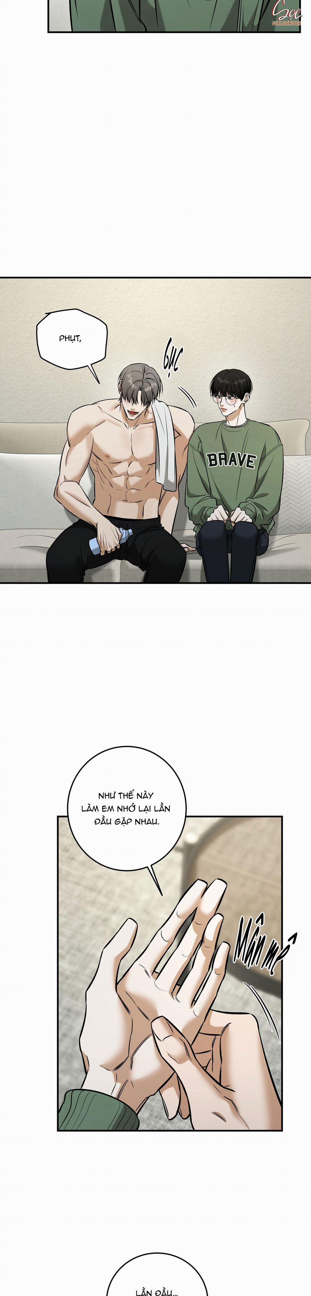 (Abo) Feel My Benefit 39 trang 13