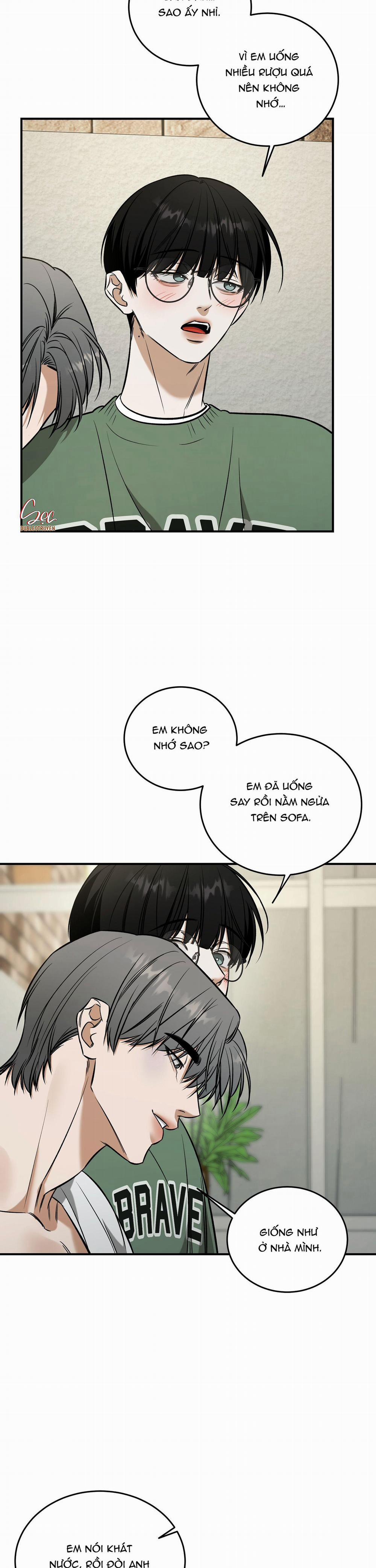 (Abo) Feel My Benefit 39 trang 14