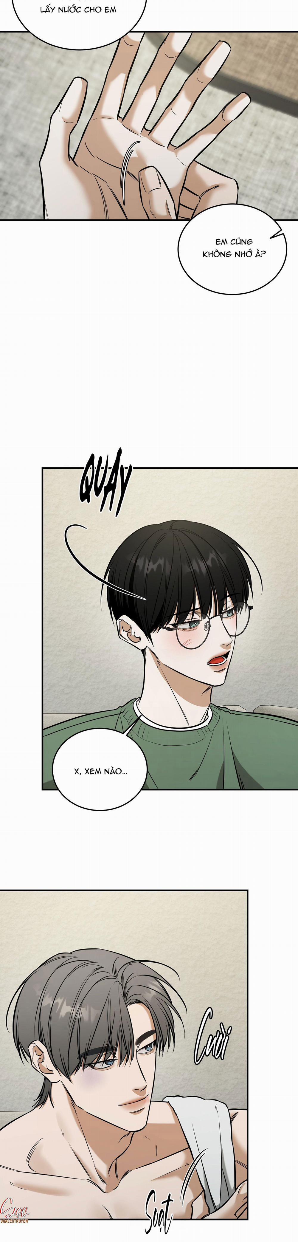 (Abo) Feel My Benefit 39 trang 15