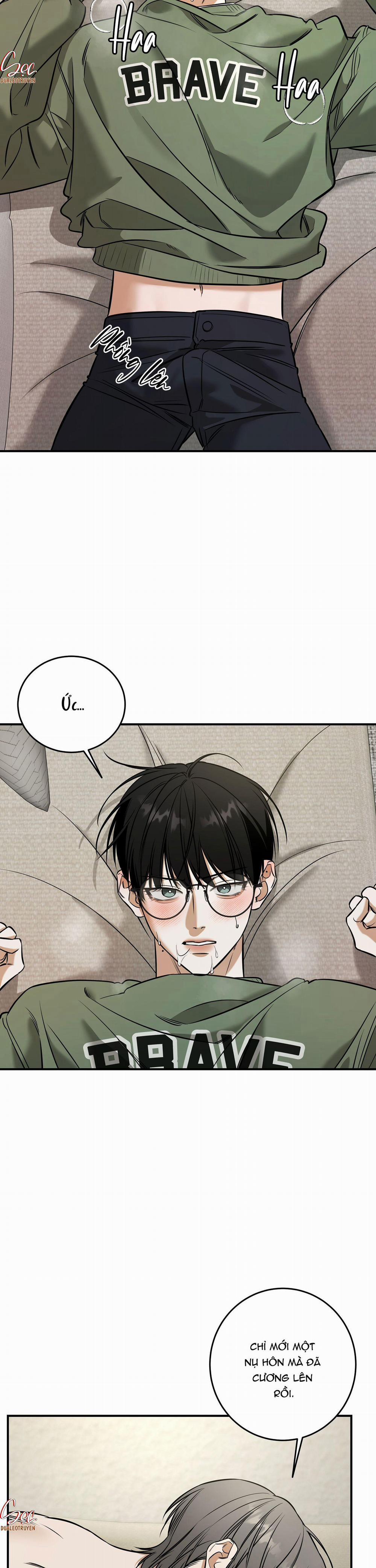 (Abo) Feel My Benefit 39 trang 21