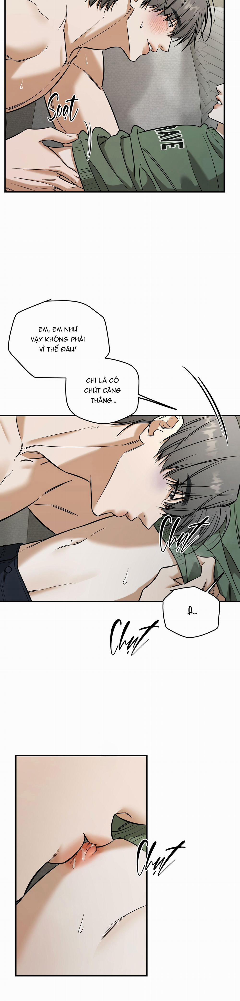 (Abo) Feel My Benefit 39 trang 22