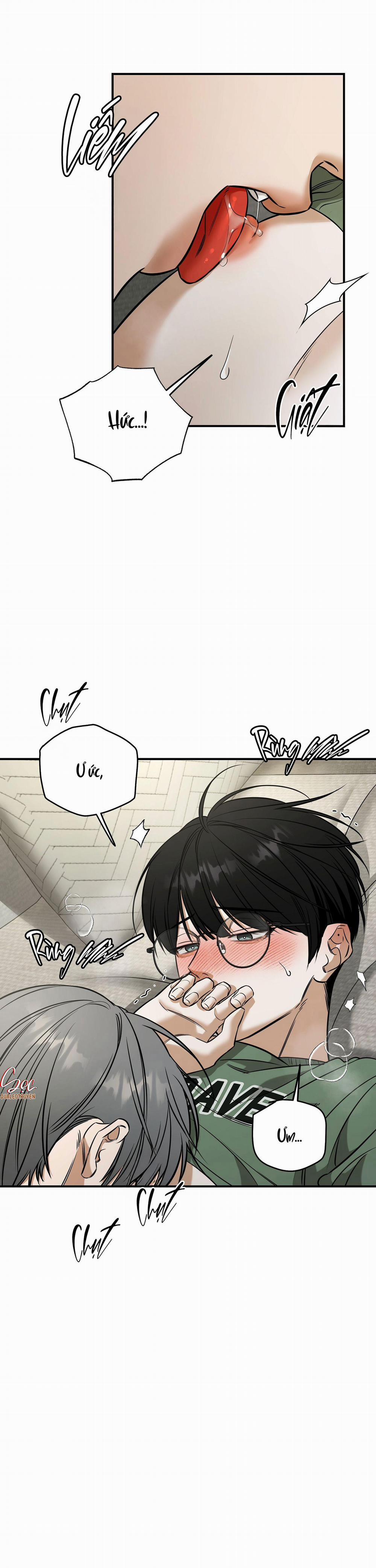 (Abo) Feel My Benefit 39 trang 23