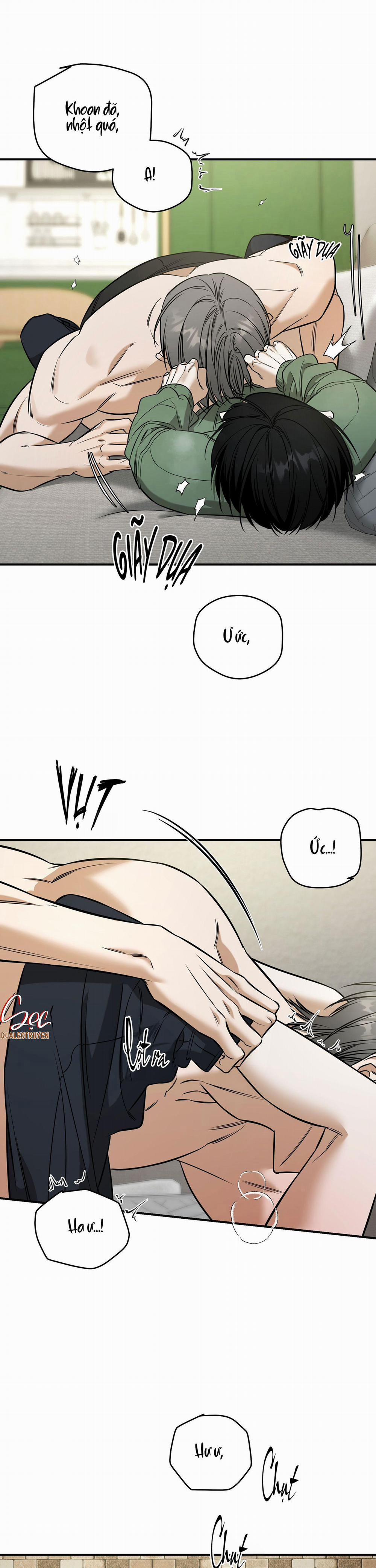 (Abo) Feel My Benefit 39 trang 25